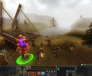 Dreamlords: Resurrection Videos