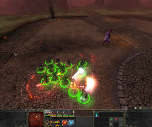 Dreamlords: Resurrection Screenshots