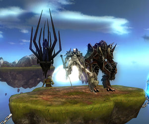 Dreamlords: Resurrection Files