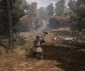 The Lord of the Rings: War in the North Chat