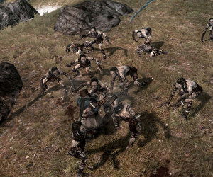 The Lord of the Rings: War in the North Screenshots