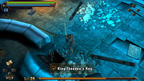 Lord of the Rings: Aragorn's Quest Screenshot from Shacknews