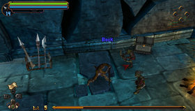 Lord of the Rings: Aragorn's Quest Screenshot from Shacknews