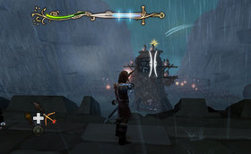 Lord of the Rings: Aragorn's Quest Screenshot from Shacknews
