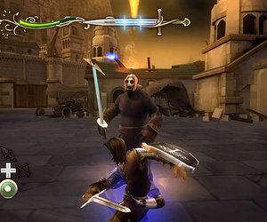 The Lord of the Rings: Aragorn's Quest Files