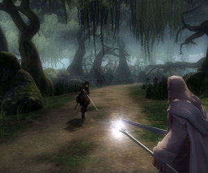 The Lord of the Rings: Aragorn's Quest Videos