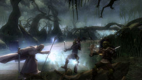 Lord of the Rings: Aragorn's Quest Screenshot from Shacknews