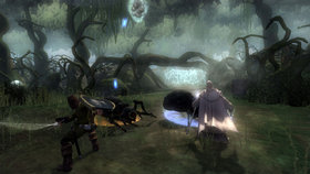 Lord of the Rings: Aragorn's Quest Screenshot from Shacknews