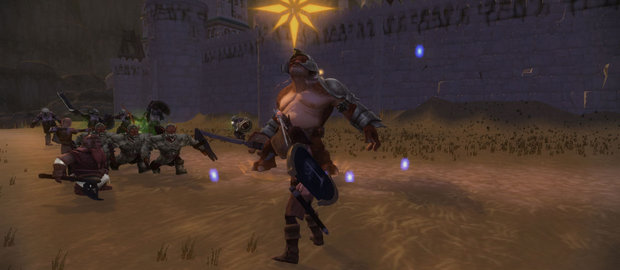 The Lord of the Rings: Aragorn's Quest News