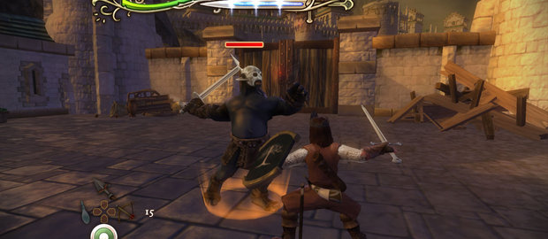 The Lord of the Rings: Aragorn's Quest News