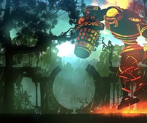 Outland Screenshots