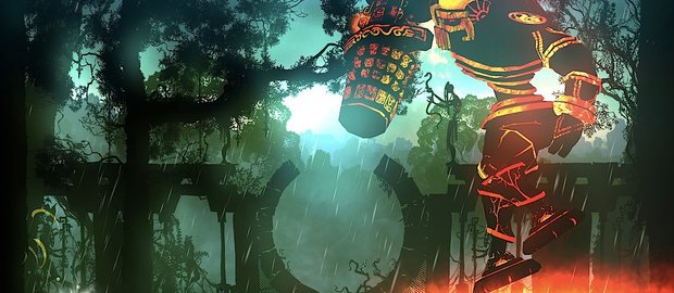Outland News