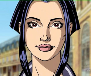 Broken Sword: Shadow of the Templars - Director's Cut Screenshots