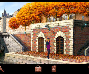 Broken Sword: Shadow of the Templars - Director's Cut Videos