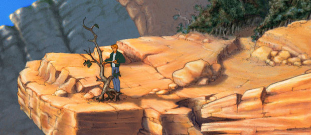 Broken Sword: Shadow of the Templars - Director's Cut News
