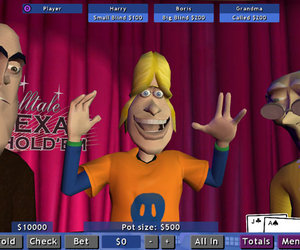 Telltale Texas Hold'em Videos