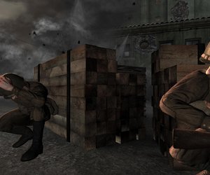 Red Orchestra 2: Heroes of Stalingrad Chat