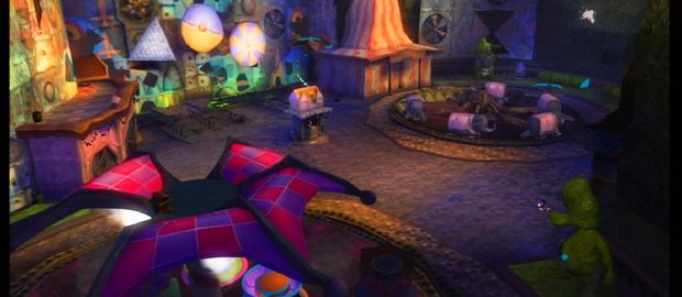 Epic Mickey News