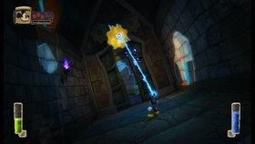 Disney Epic Mickey Screenshot from Shacknews