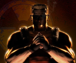 Duke Nukem Forever Videos