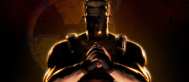 Duke Nukem Forever News