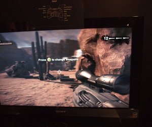 Duke Nukem Forever Chat