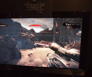 Duke Nukem Forever Chat