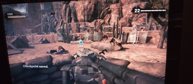Duke Nukem Forever News
