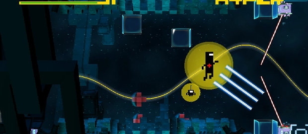 BIT.TRIP FATE News
