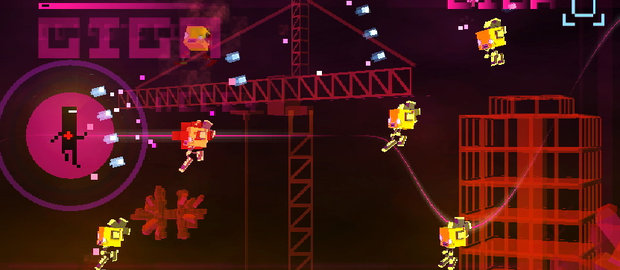 BIT.TRIP FATE News