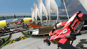 Trackmania: Build to Race Screenshot from Shacknews
