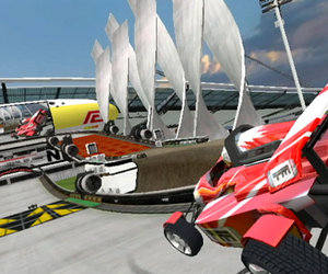 Trackmania: Build to Race Files