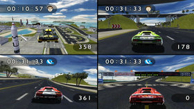 Trackmania: Build to Race Screenshot from Shacknews