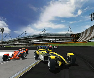 Trackmania: Build to Race Videos