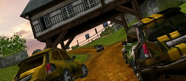 Trackmania: Build to Race News