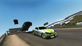 Trackmania: Build to Race Screenshot from Shacknews