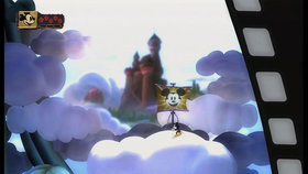 Disney Epic Mickey Screenshot from Shacknews