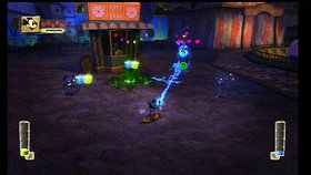 Disney Epic Mickey Screenshot from Shacknews