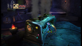 Disney Epic Mickey Screenshot from Shacknews