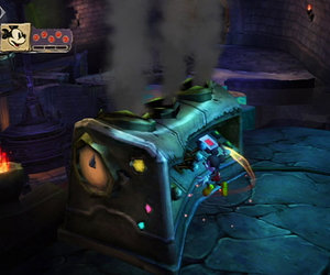 Epic Mickey Videos