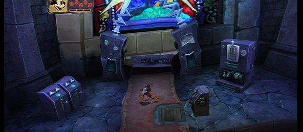 Epic Mickey News