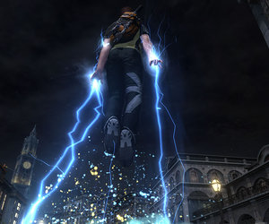 inFamous 2 Screenshots
