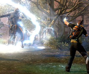 inFamous 2 Videos