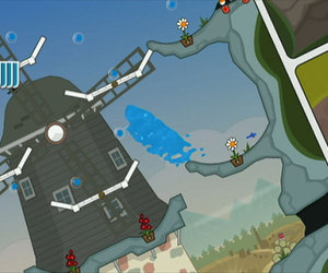 Fluidity Screenshots