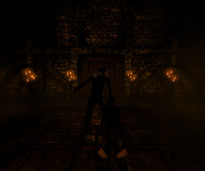Amnesia: The Dark Descent Files