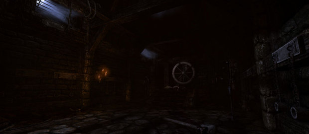 Amnesia: The Dark Descent News