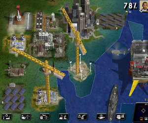 Rulers of Nations Screenshots