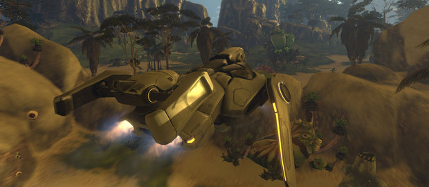 Firefall News