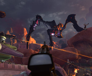 Firefall Chat