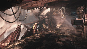 Transformers: War for Cybertron Screenshot from Shacknews